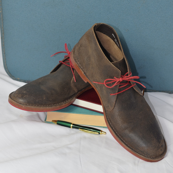 cole haan paul chukka